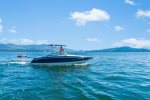 Boating is one of the favorite activities of the Sandpoint Locals